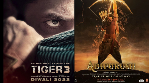 Unmissable Bollywood: Top Movies & Biggest Hits of 2023